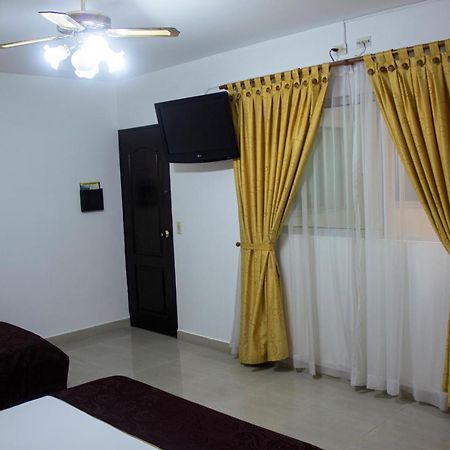 Hotel Plazuela San Ignacio Medellín Esterno foto