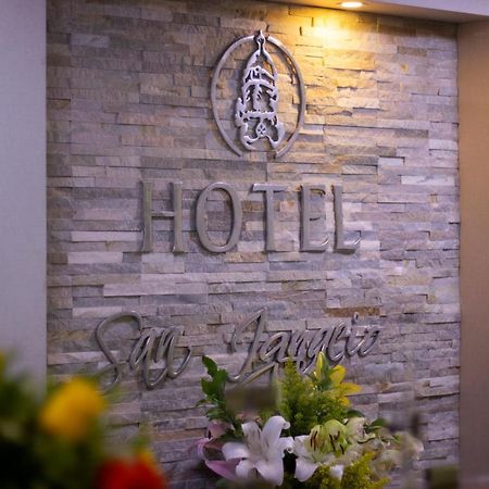 Hotel Plazuela San Ignacio Medellín Esterno foto
