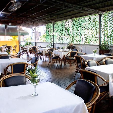 Hotel Plazuela San Ignacio Medellín Esterno foto