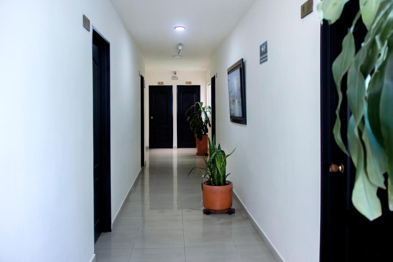 Hotel Plazuela San Ignacio Medellín Esterno foto