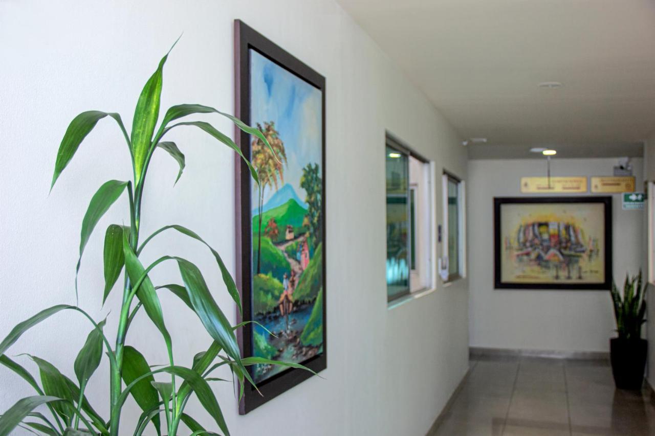 Hotel Plazuela San Ignacio Medellín Esterno foto