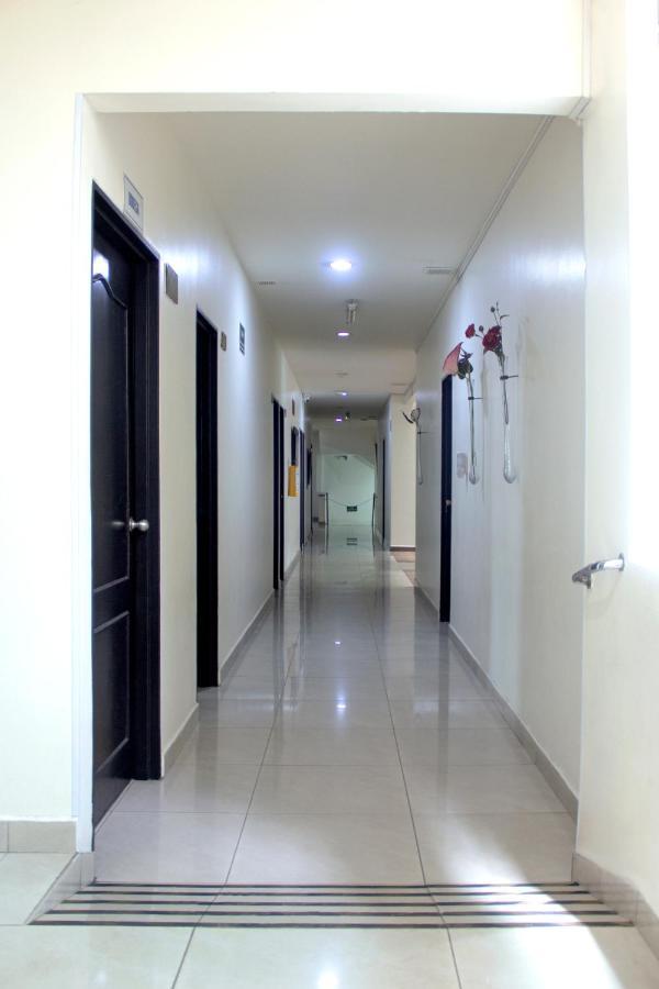 Hotel Plazuela San Ignacio Medellín Esterno foto