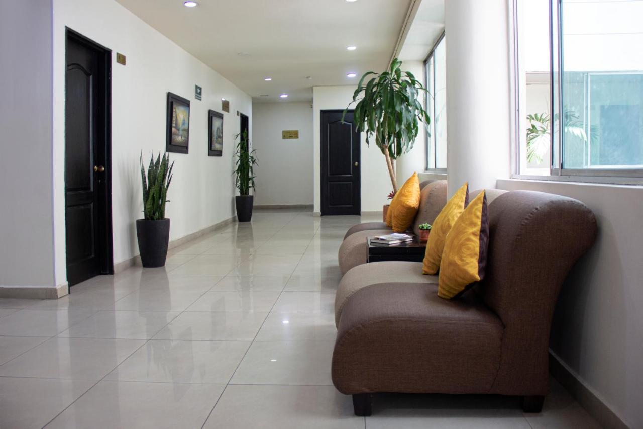 Hotel Plazuela San Ignacio Medellín Esterno foto