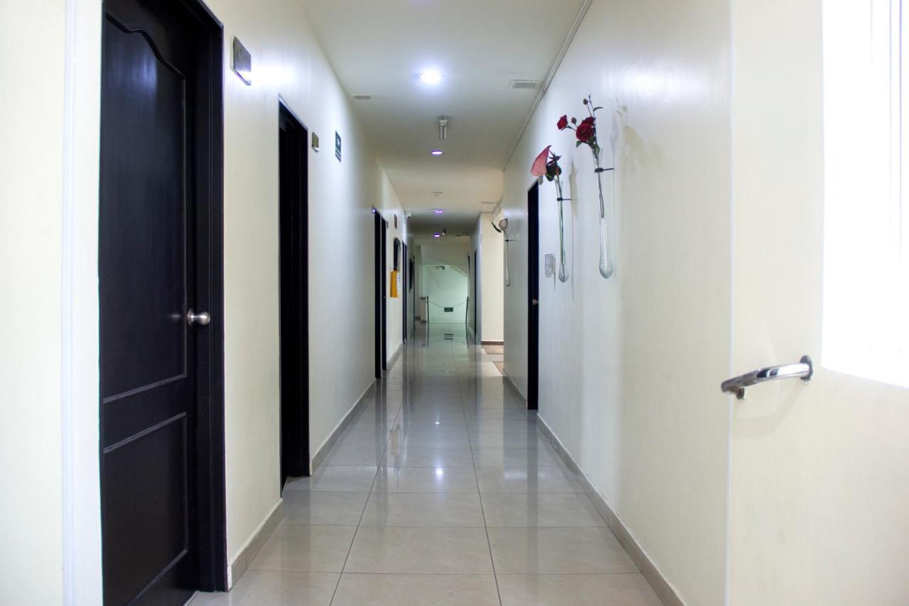 Hotel Plazuela San Ignacio Medellín Esterno foto