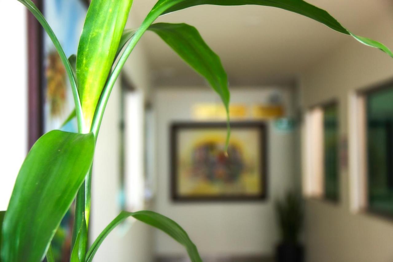 Hotel Plazuela San Ignacio Medellín Esterno foto