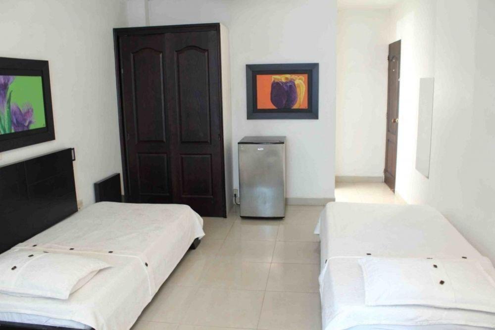 Hotel Plazuela San Ignacio Medellín Esterno foto