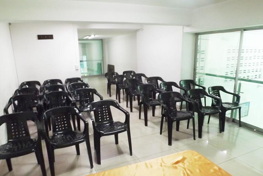 Hotel Plazuela San Ignacio Medellín Esterno foto